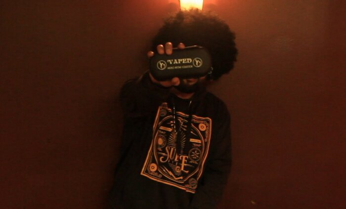 Nectar Collector by VAPED